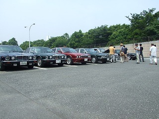 オーナーの方々の熱い語り合いは止まりませんでした